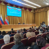 В Армавире в День местного самоуправления наградили активистов