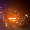 На трассе Армавир — Курганинск автомобиль сбил пешехода