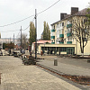 В Армавире завершается 1-й этап благоустройства улицы Кирова