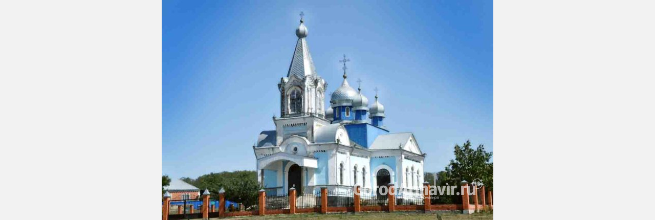 Церковный суд Армавирской епархии даст правовую оценку деятельности протоиерея Виктора Рыбалкина 