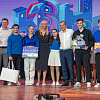 Команда КВН «Армавирские» заняла 2 место на фестивале «Кубок Краснодарского края»