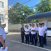 Во время рейда в Армавире автоинспекторы пресекли 29 нарушений ПДД