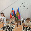 Около 100 спортсменов приняли участие в сеансе одновременной игры в честь Дня шахмат в Армавире 