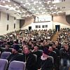 В Армавире состоялись IX Епархиальные чтения