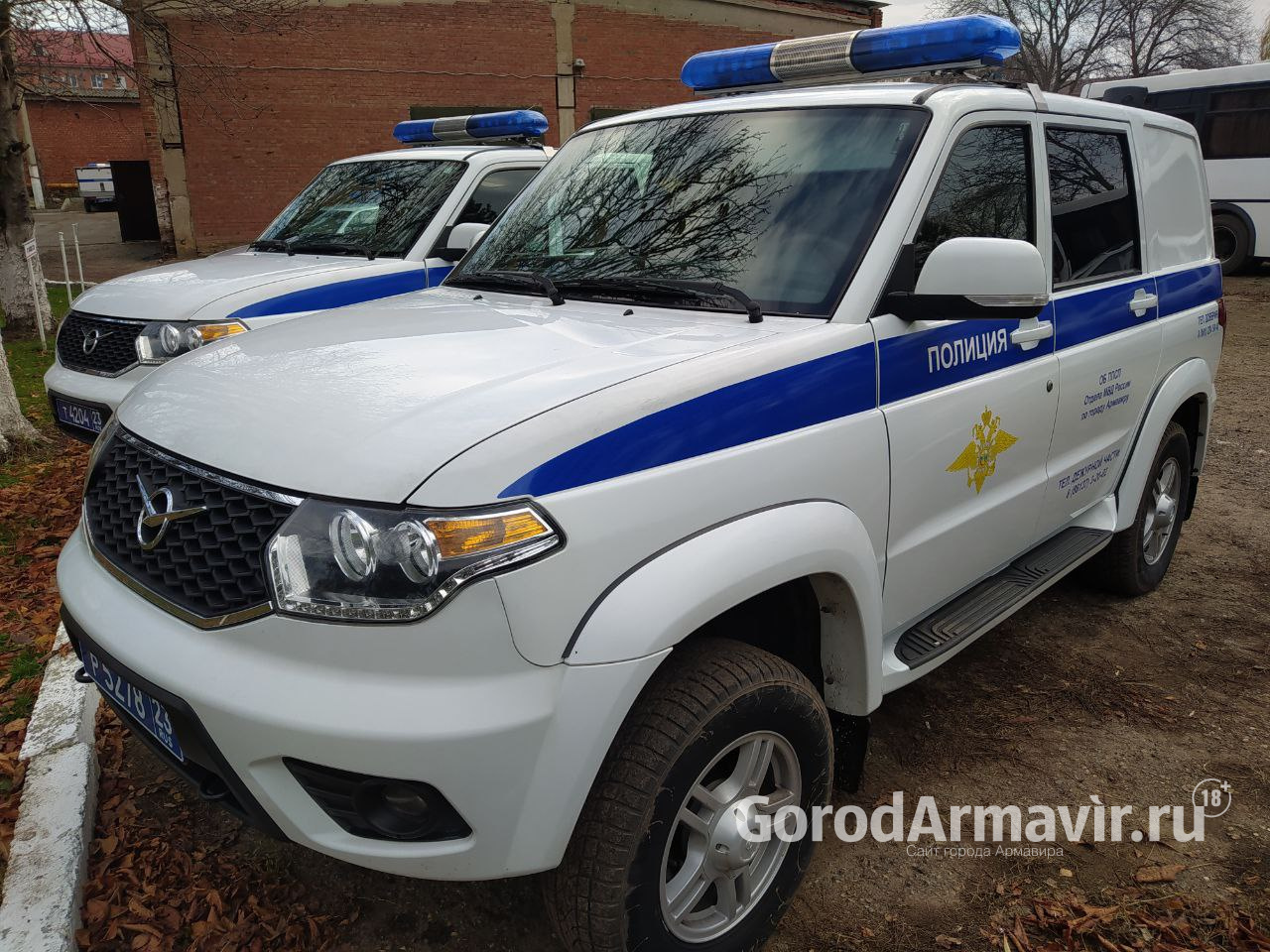 Работник маркетплейса подозревается в краже товаров на 42 тысячи рублей в Армавире 