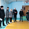 В Армавире проходит обследование избирательных участков