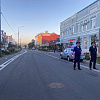 За 2 часа работы автоинспекторов на улице Кирова в Армавире задержано 6 нарушителей ПДД