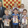 В краевых соревнованиях «Армавир 25» по шахматам приняли участие почти 150 спортсменов 