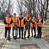 В рамках акции «Сад памяти» в Армавире высадят  деревья в Комсомольском парке 