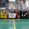 Команда Армавира заняла 2 место на военно-спортивно-туристских соревнованиях «Игра всерьез!»