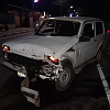 Два 16-летних парня получили серьезные травмы в аварии со скутером