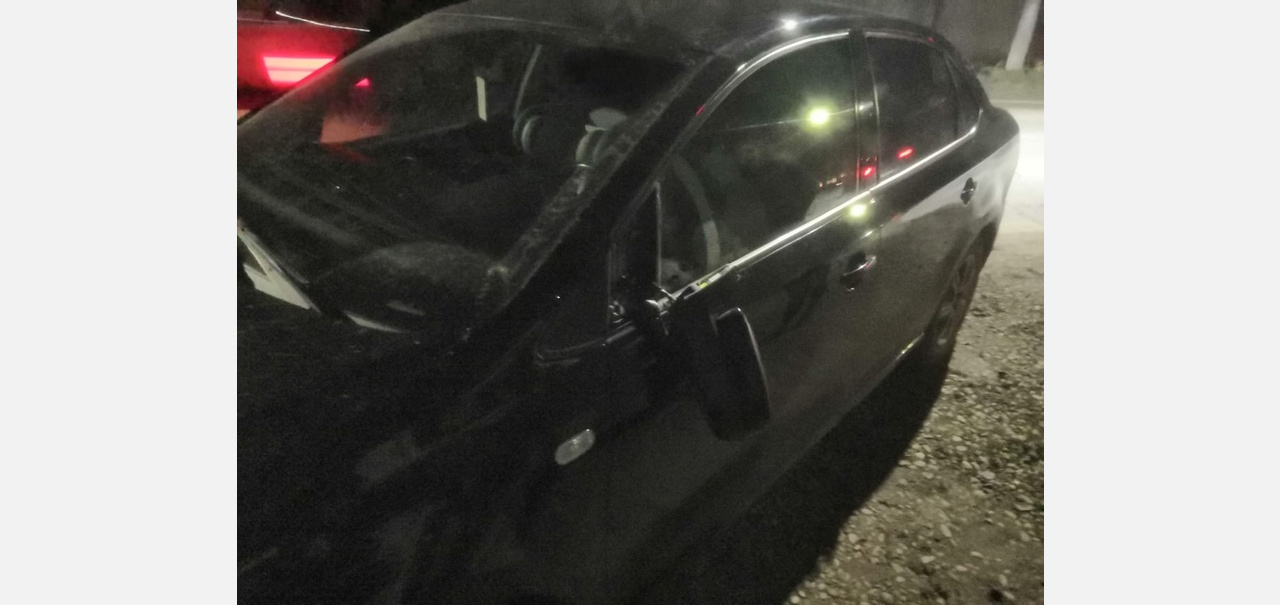 В Армавире водитель Volkswagen Polo сбил перебегавшую дорогу 10-летнюю девочку 