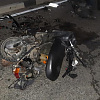 Два 16-летних парня получили серьезные травмы в аварии со скутером