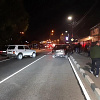 Два 16-летних парня получили серьезные травмы в аварии со скутером