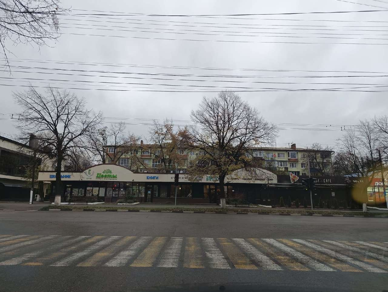 В Армавире восстановят все неработающие светофорные объекты