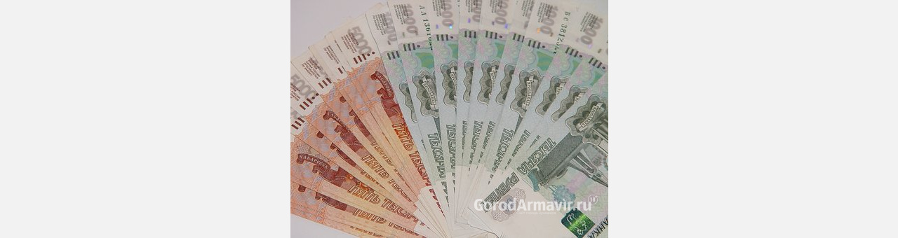 Российским пенсионерам выплатят по 5 тысяч рублей