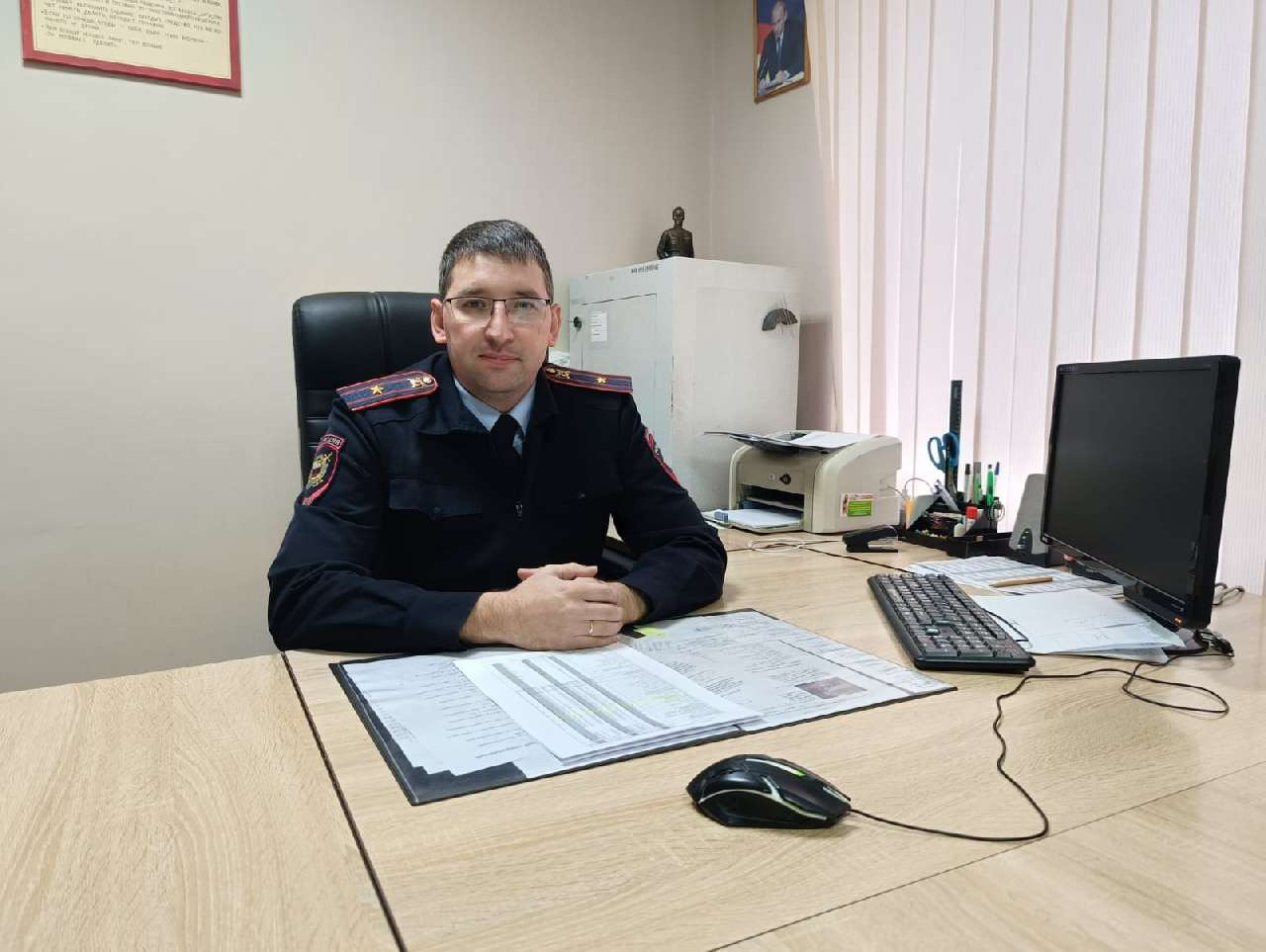 В 2023 году в полицию Армавира поступило 519 сообщений о действиях мошенников