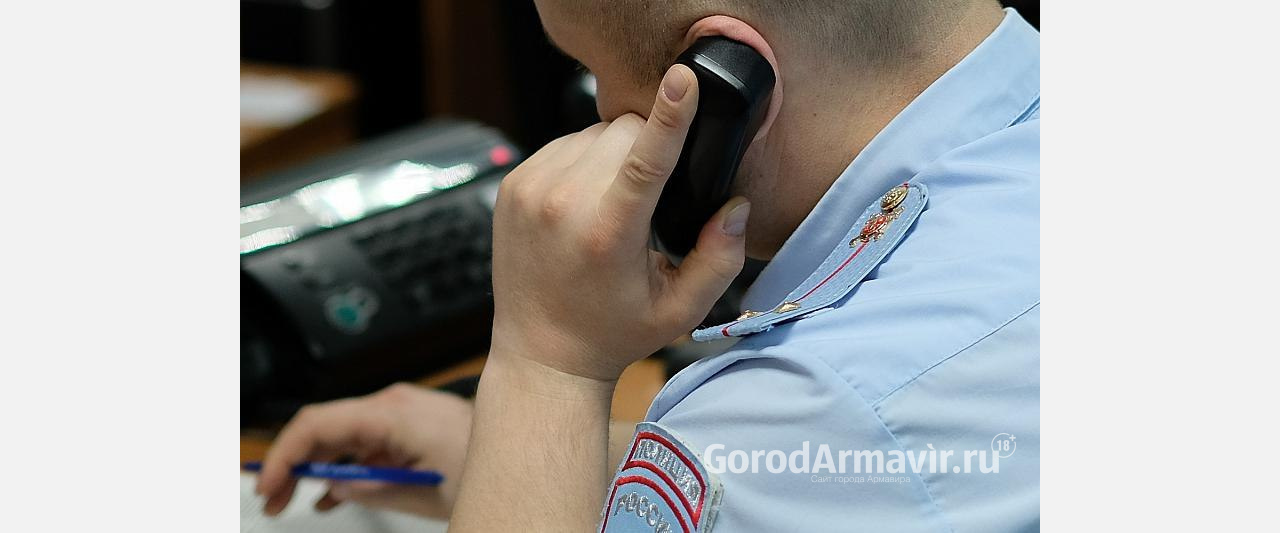 Мошенники раздают «усыпляющие» маски доверчивым жителям Кубани
