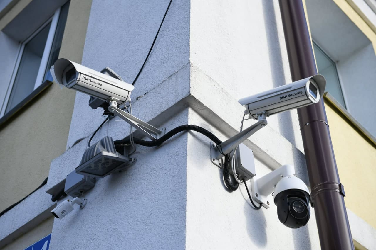 Безопасный город: в Армавире в 2024 году установят еще 35 камер видеонаблюдения 